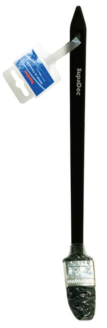 Nook & Cranny Brush