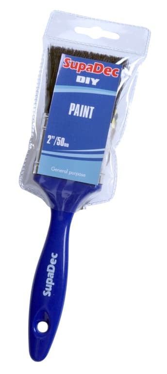DIY Paint Brush