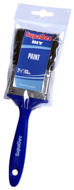 DIY Paint Brush