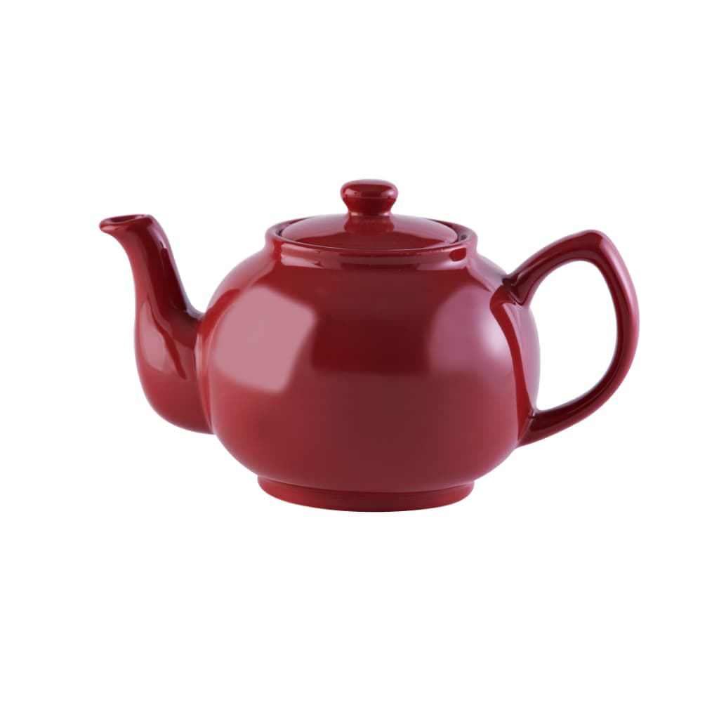 Brights Teapot