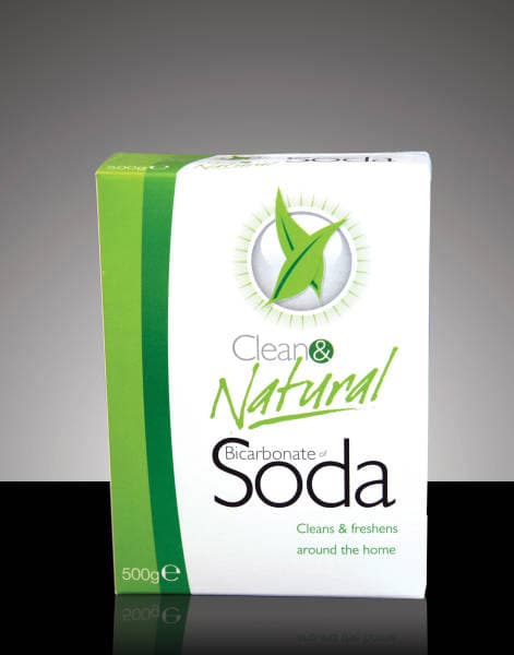 Bicarbonate Soda