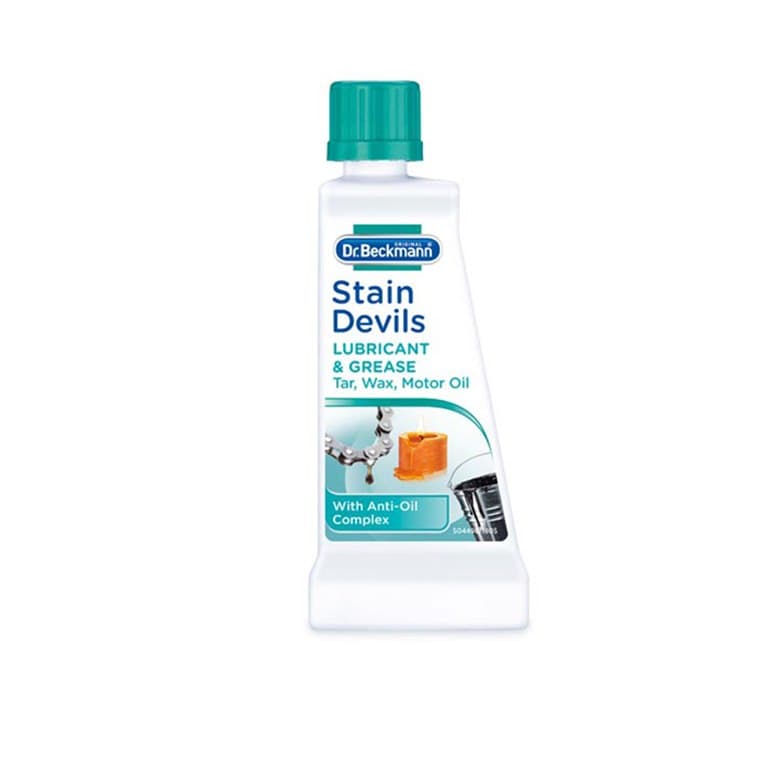 Stain Devils Lubricant & Grease