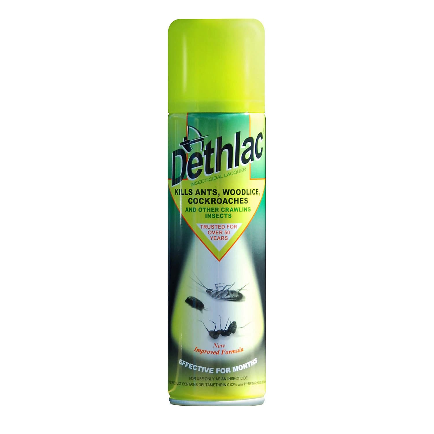 Insecticidal Lacquer 250ml