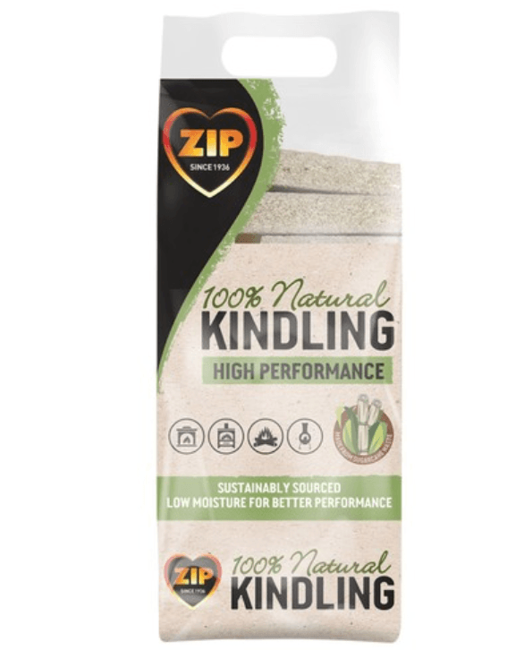 Sugar Cane Kindling