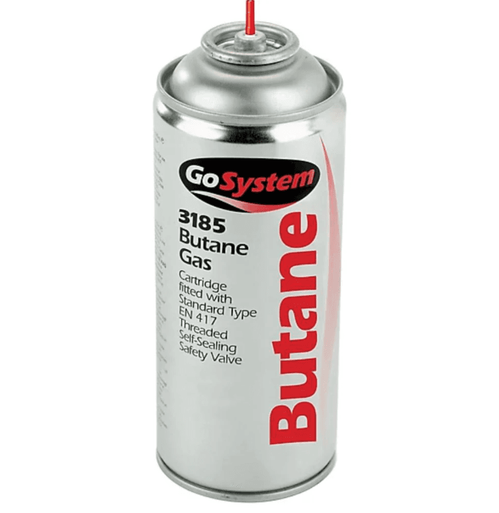 144g Butane Lighter Gas