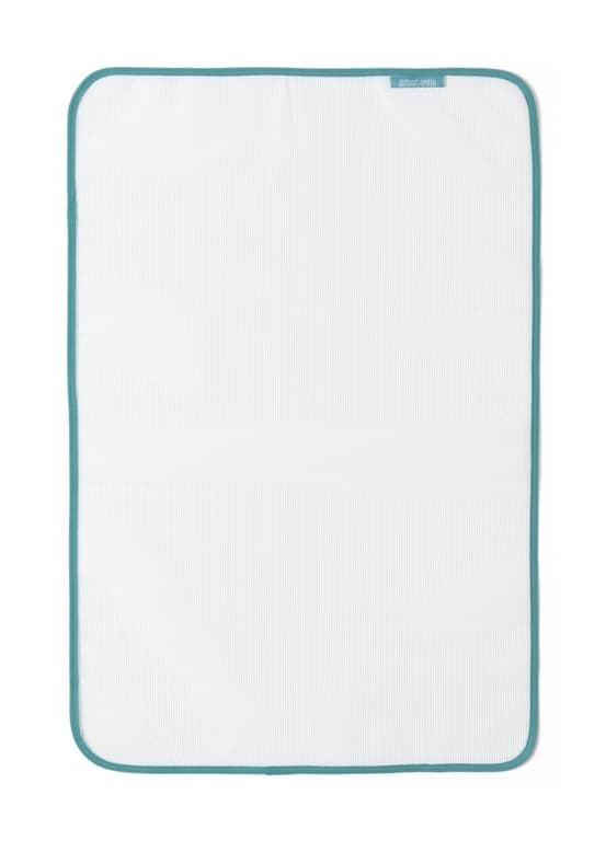 Protective Iron Cloth