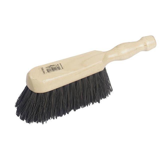 Bannister Brush Stiff
