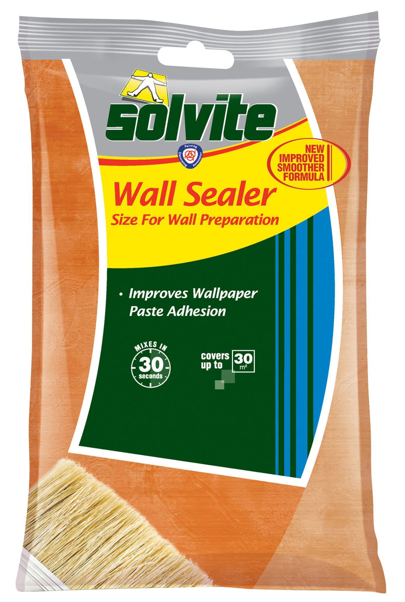 Wall Sealer/Size 61g