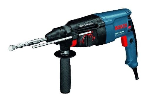 Rotary Hammer Drill 110V 2-26DRE