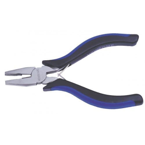 5" Mini Combination Pliers