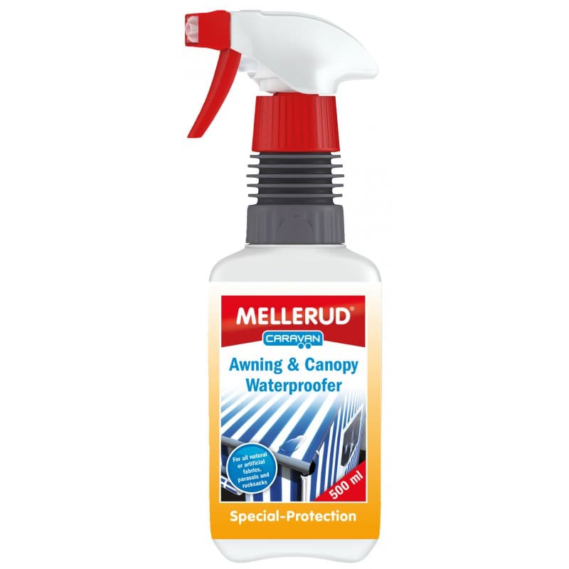 Awning & Canopy Waterproofer 500ml