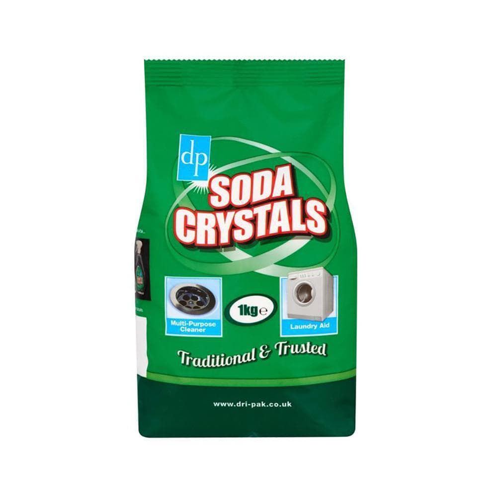 Soda Crystals 1kg