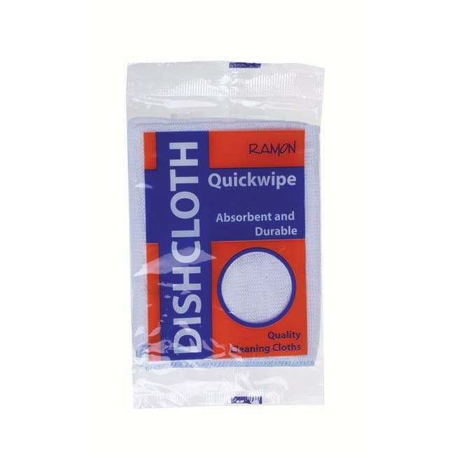 Quickwipe Dishcloth Soft