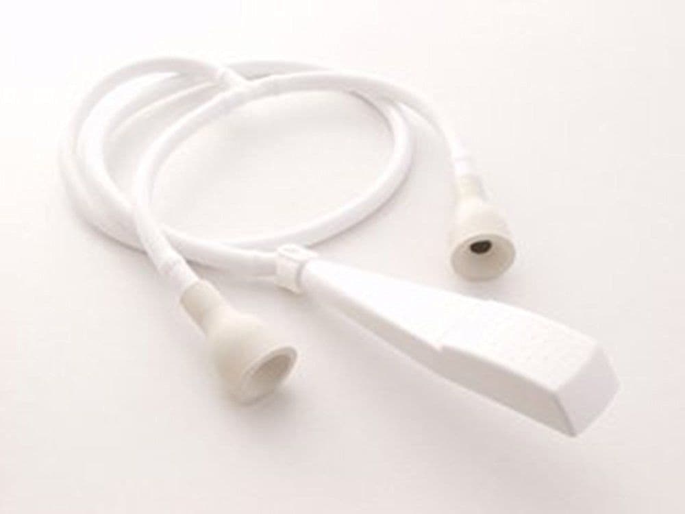 Bath & Shampoo Handheld Shower Spray