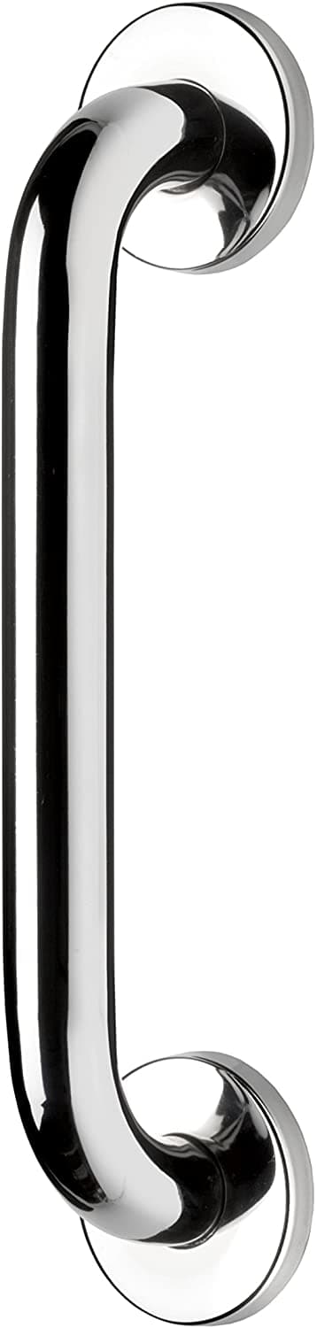 Stainless Steel Grab Bar 300mm