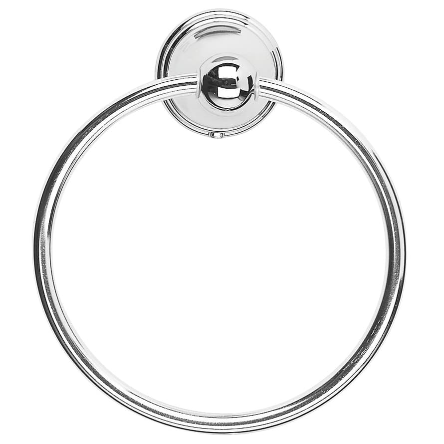 Westminster Towel Ring