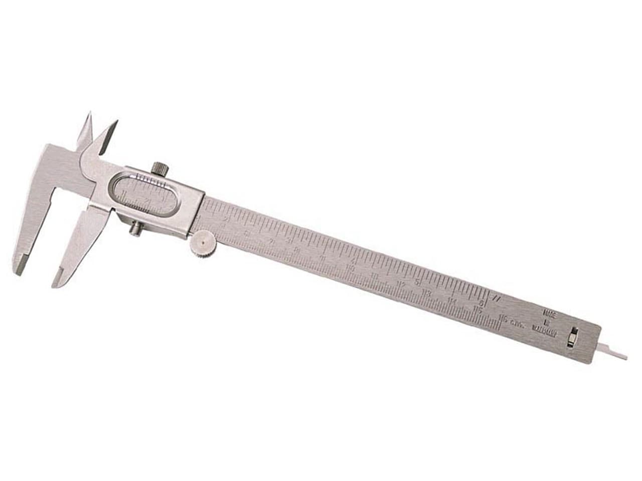 150mm or 6" Caliper Gauge