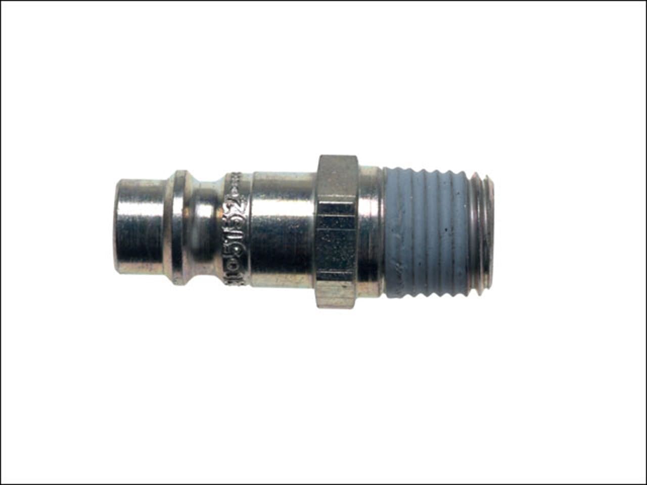 Standard Male Hose Connector