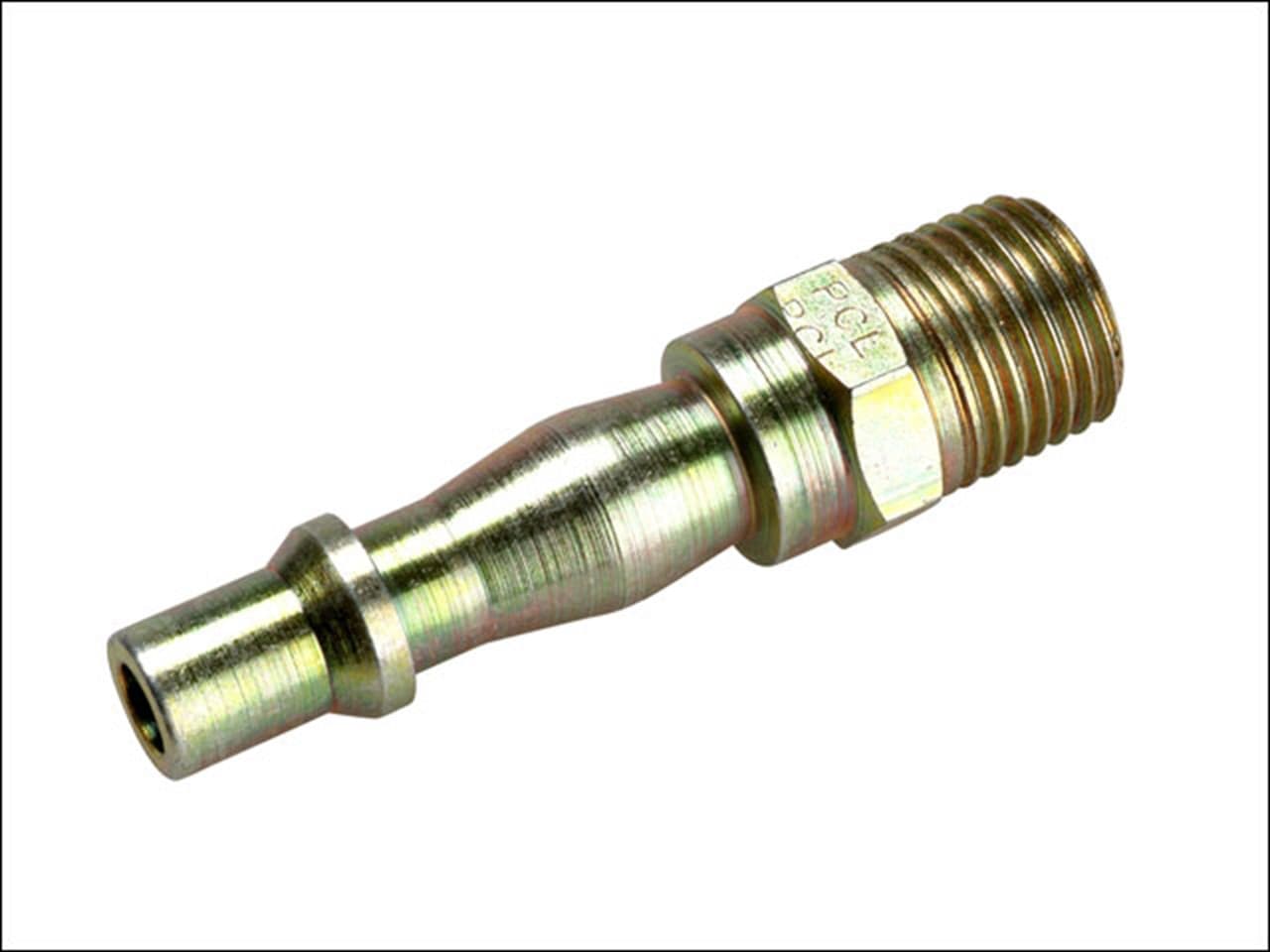 Air Hose Connector Male PCL