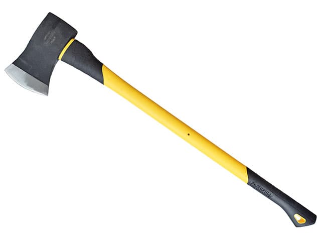 Fibreglass Shaft Felling Axe Handle 79cm 4.1/2 lbs