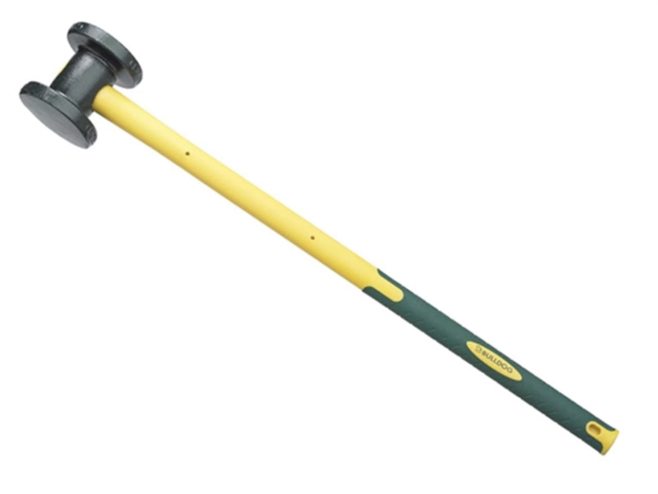 Fencing Maul 14lb Fibreglass Handle