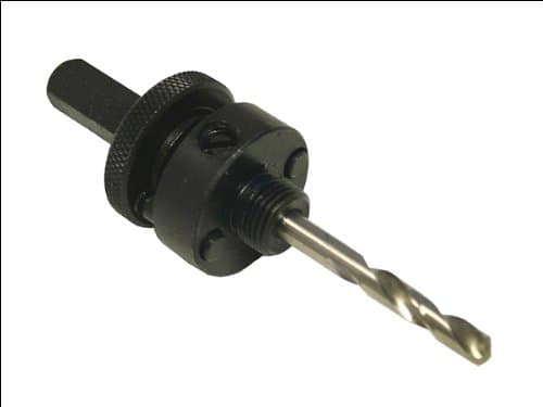 Holesaw Arbor 32-150mm