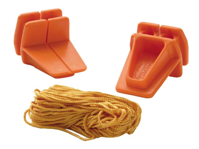 Line Blocks Plus 18m Line
