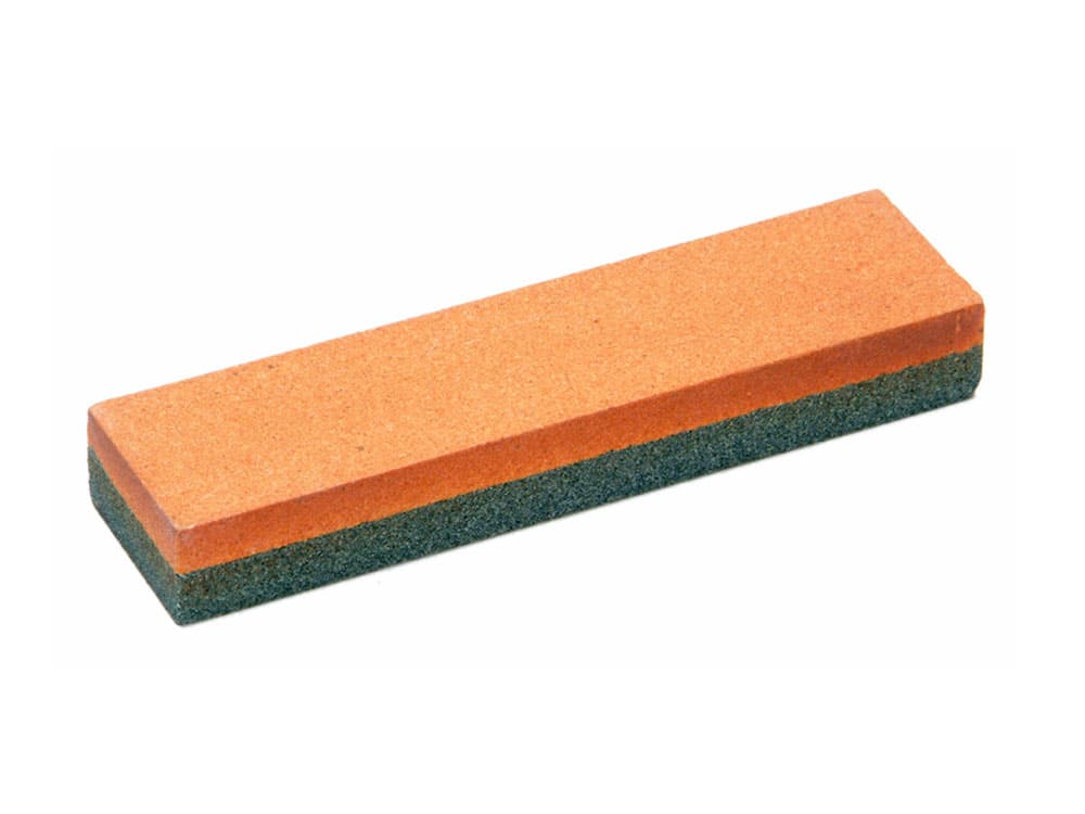 Combination Oilstone 100mm