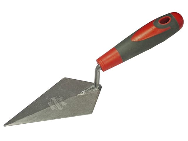 Soft-Grip Pointing Trowels