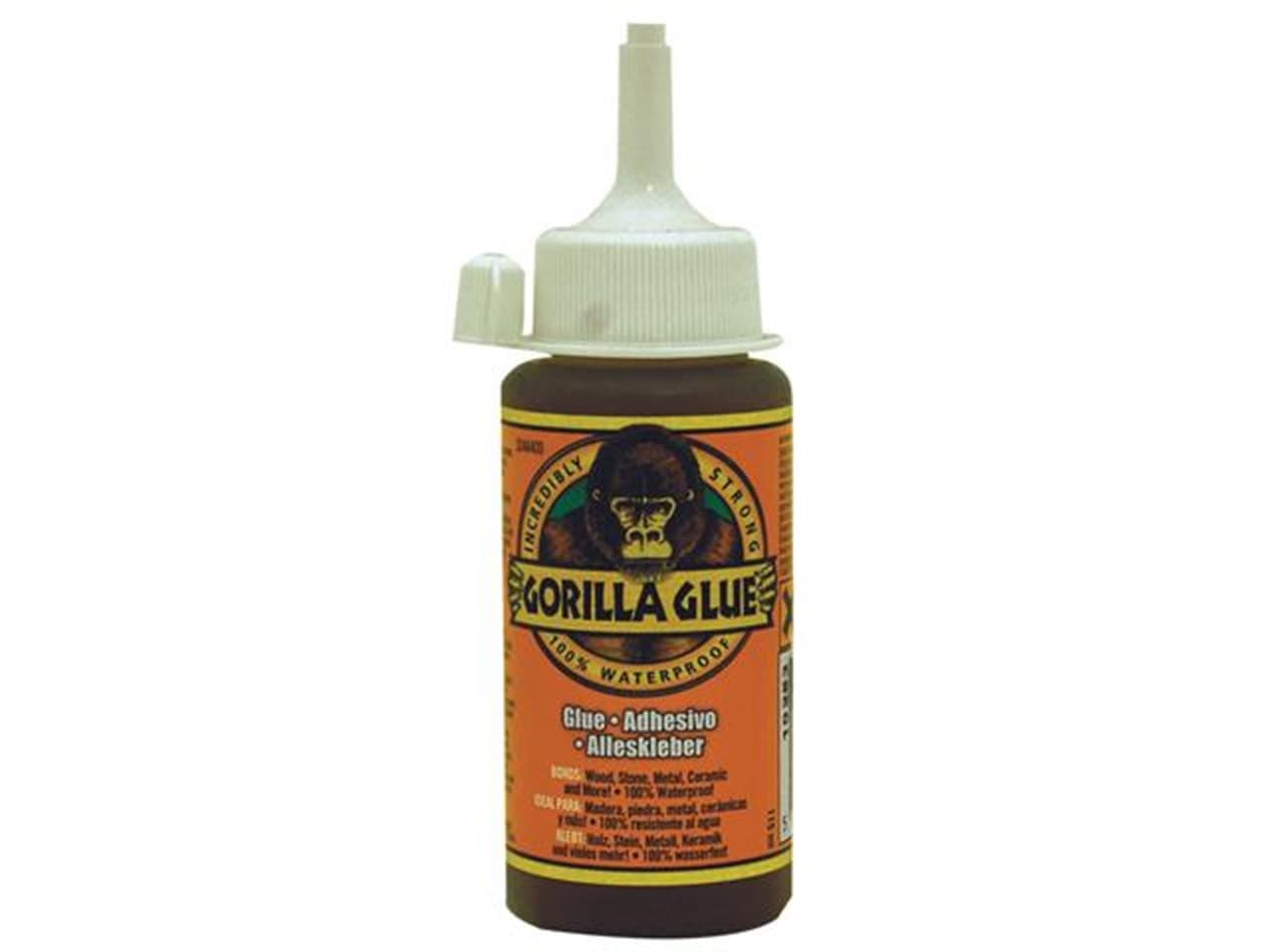 Glue Bottle 115ml