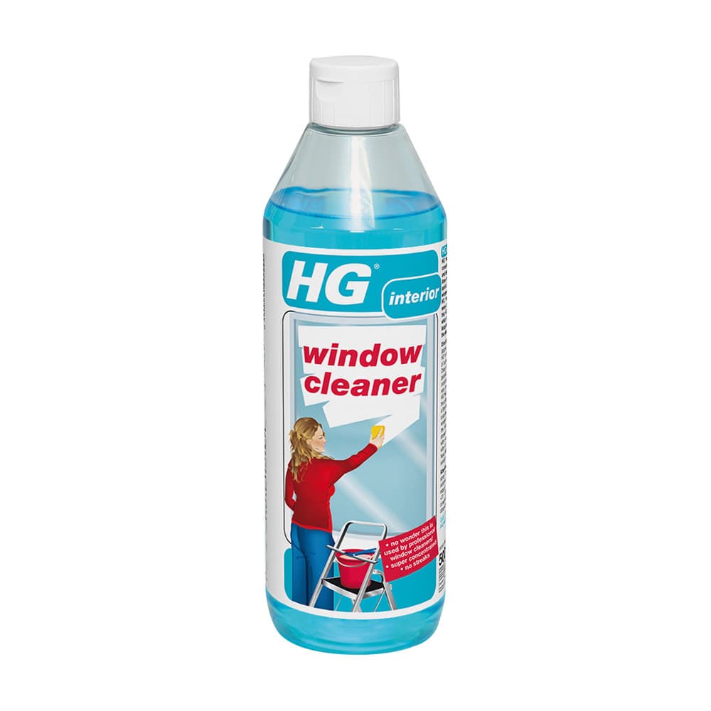 Window Cleaner 500ml