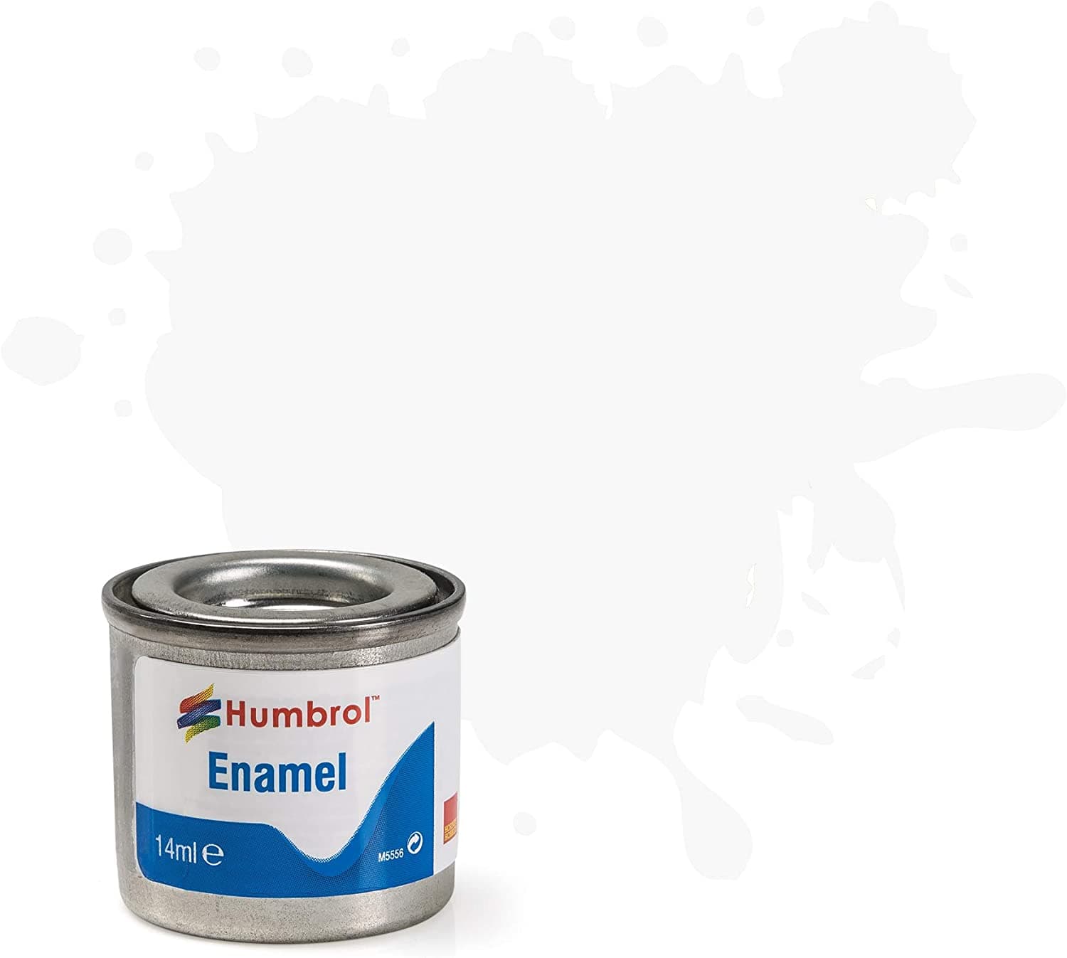Enamel Gloss 14ml Varnish