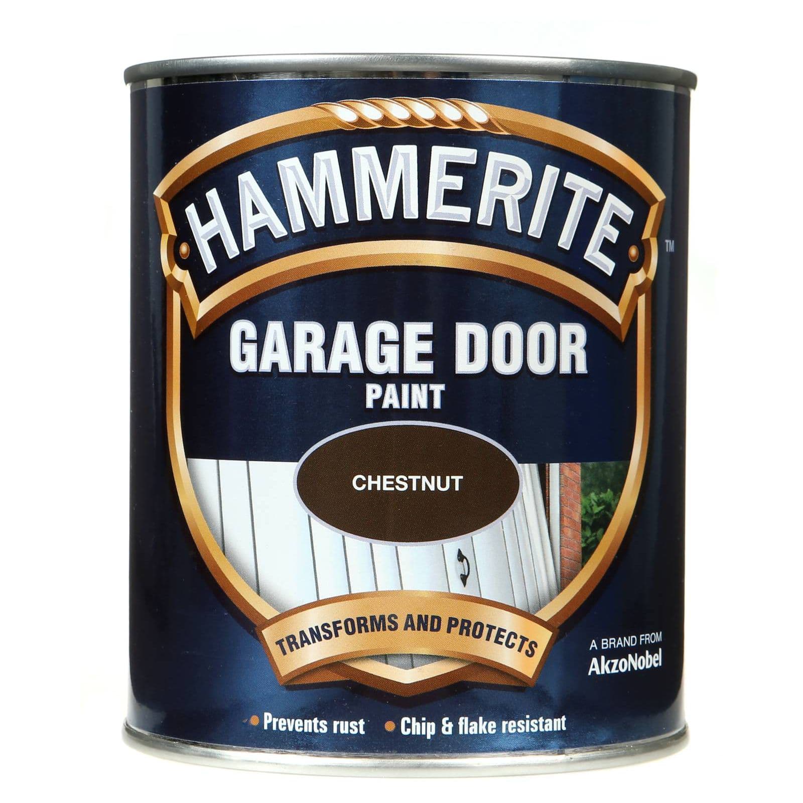 Garage Door Paint 750ml