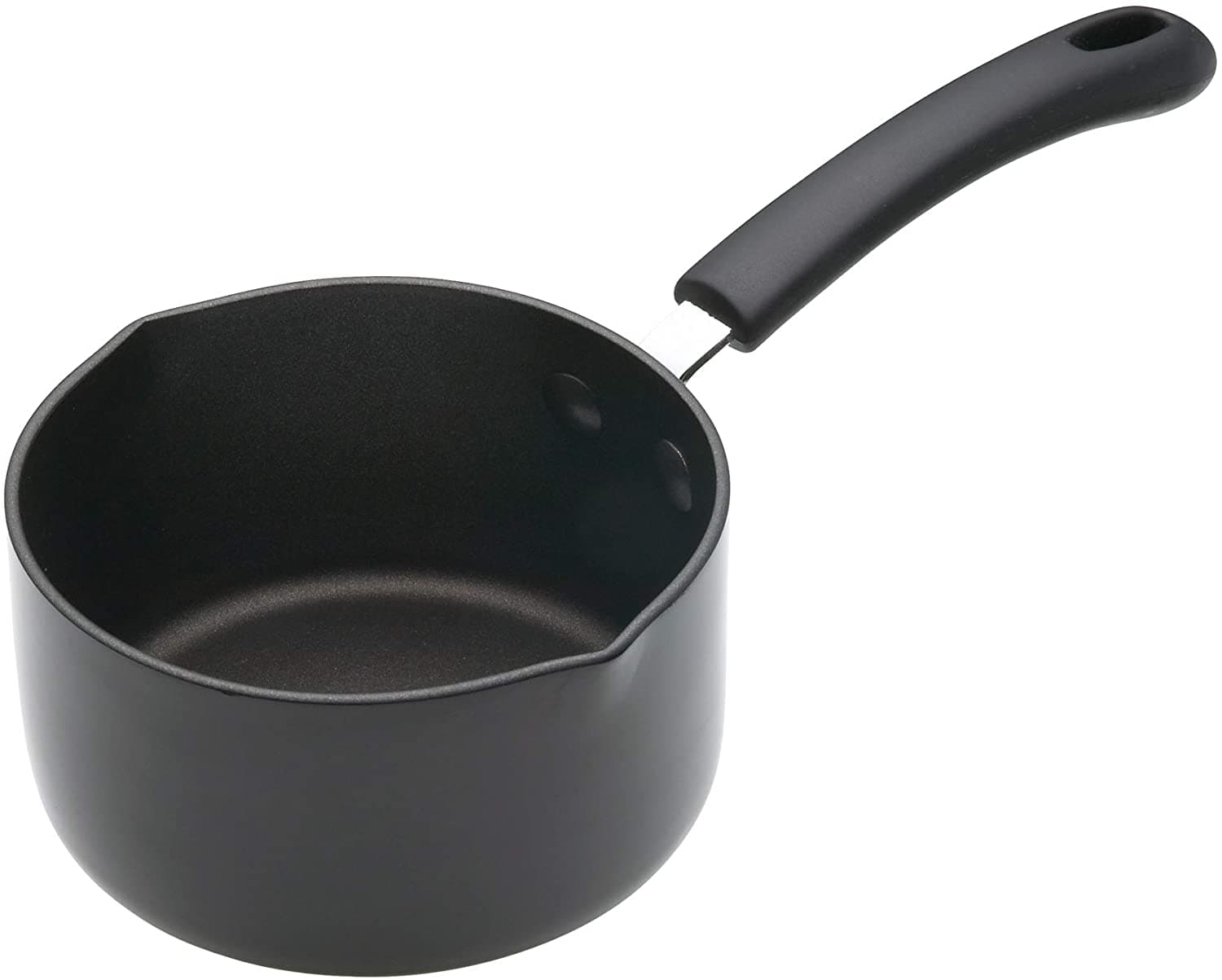 MasterClass Non-Stick Heavy Duty Milk Pan