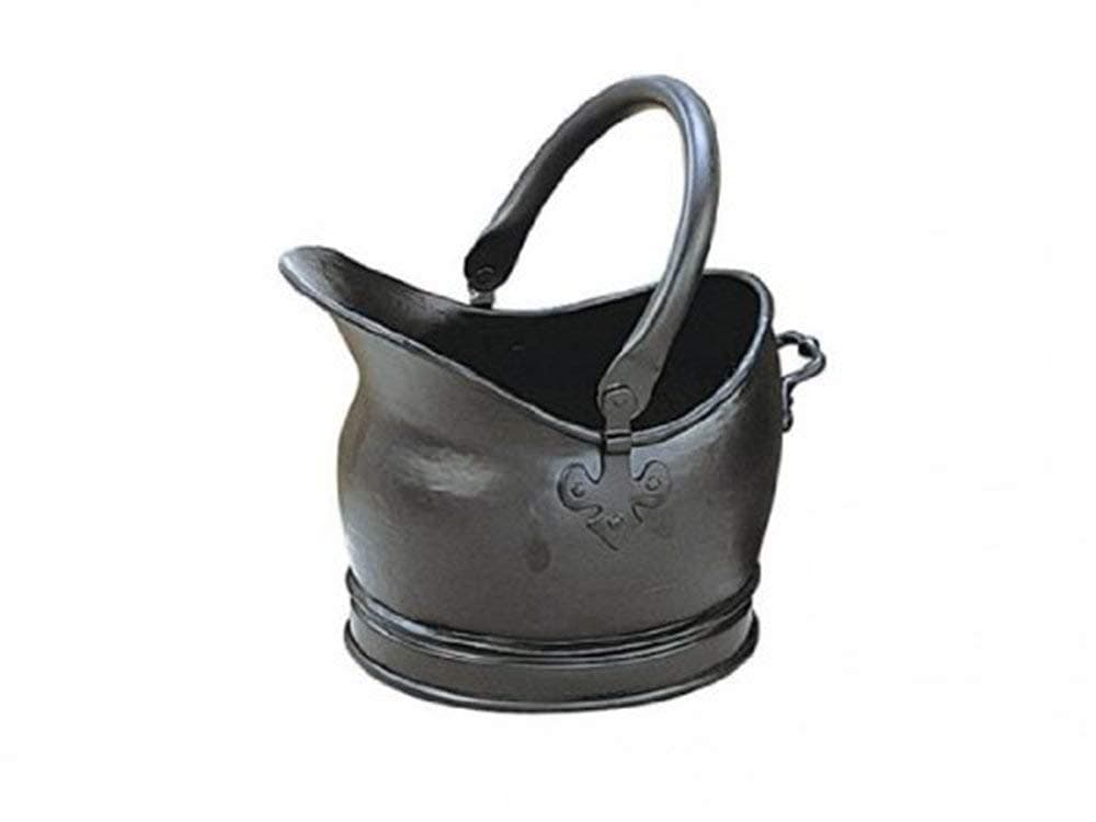 Salisbury Helmet Coal Bucket