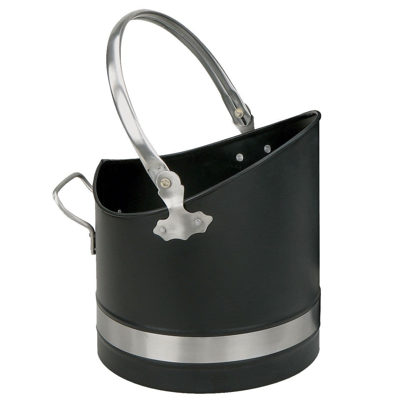 Warwick Coal Bucket