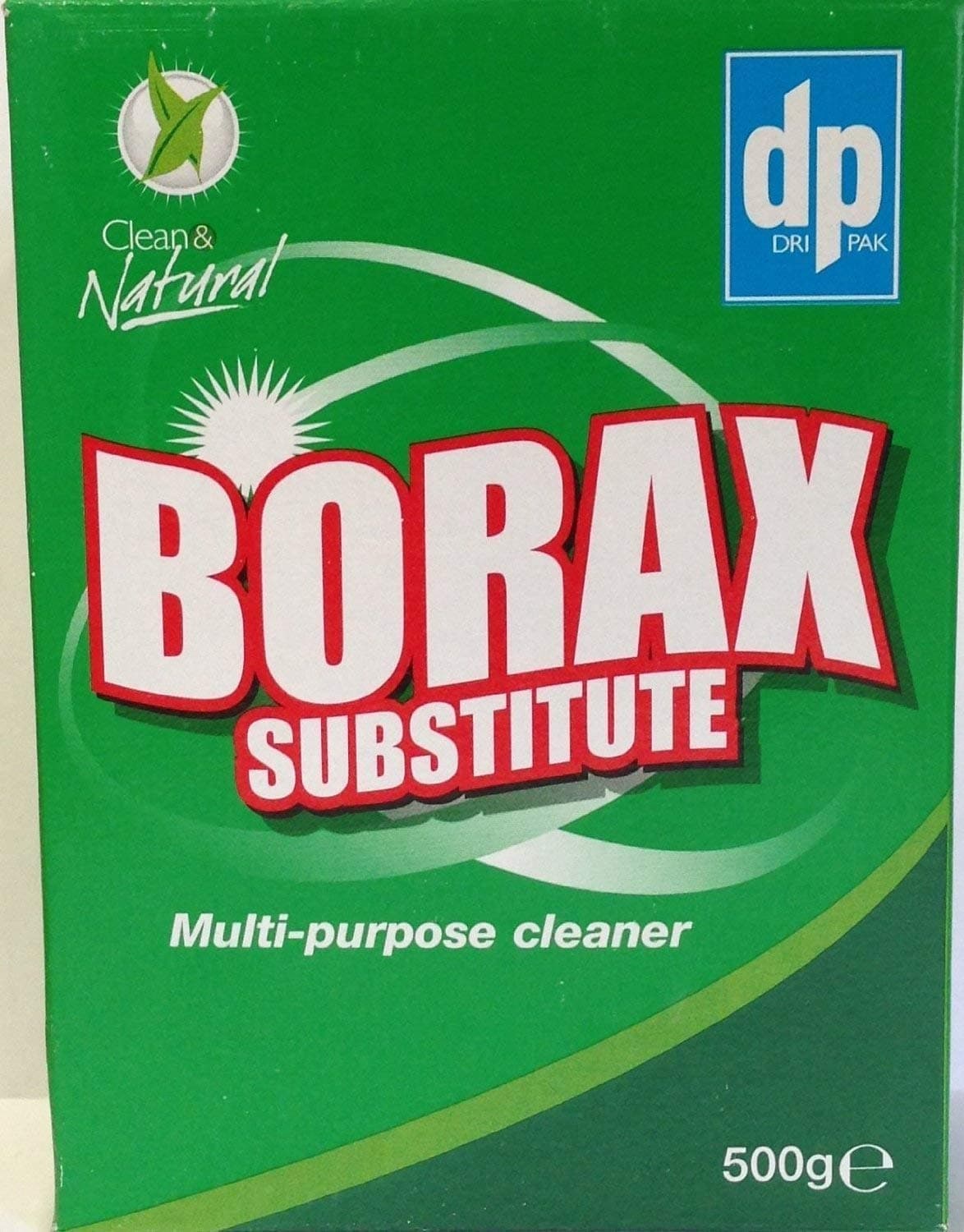 Borax Substitute 500g