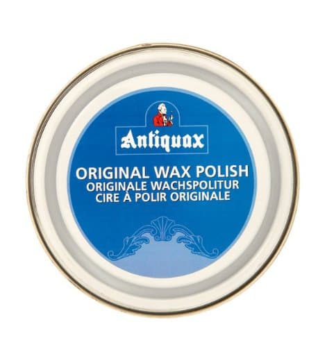 Original Wax Polish