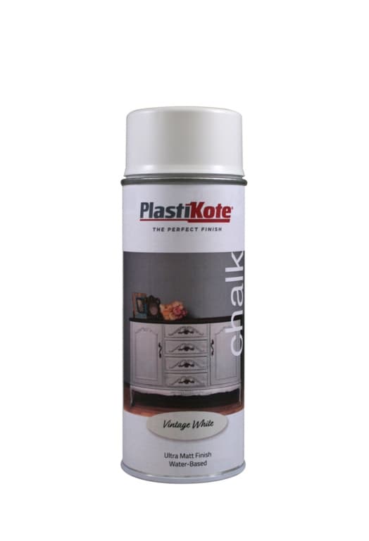Heritage Chalk Spray Paint 400ml
