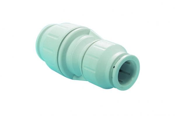 Reduced Coupler 22mm-15mm
