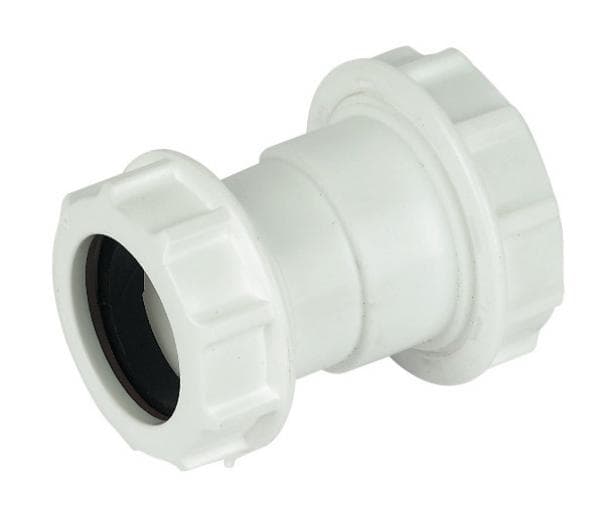 Compression Waste Reducer 40-32mm