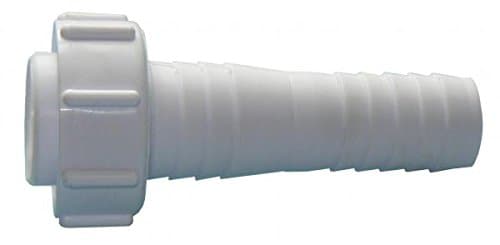 Waste Hose Connector Straight