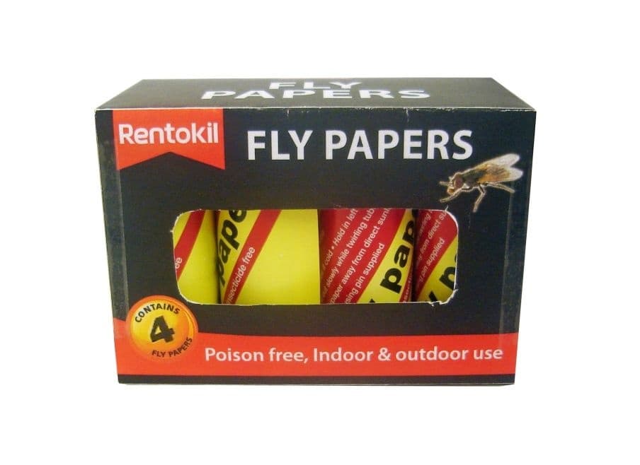 Insect Pest Control