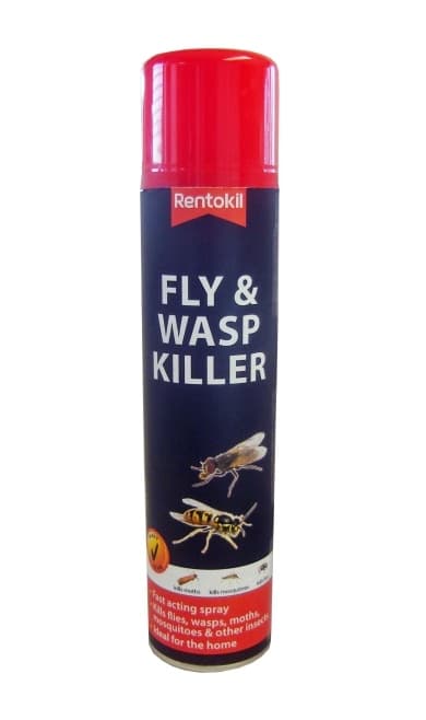 Flying Insect Killer