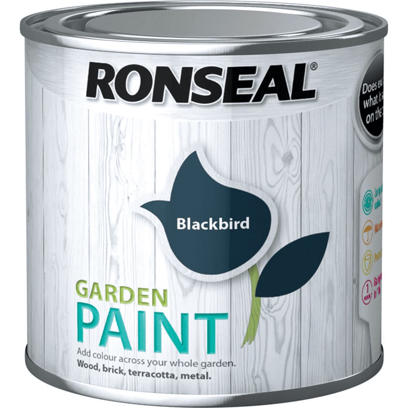Garden Paint 250ml