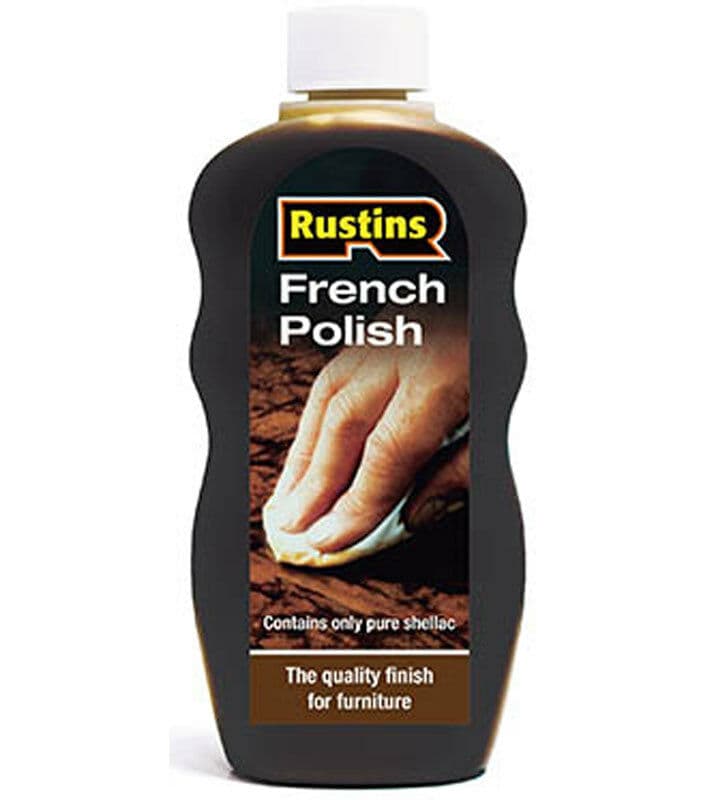 French Polish 125ml