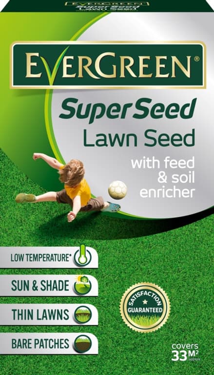 Super Seed