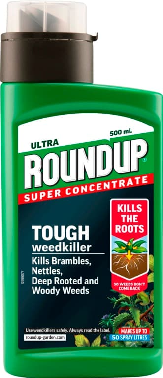 Ultra Weedkiller