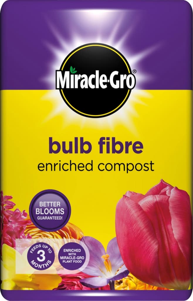 Bulb Fibre