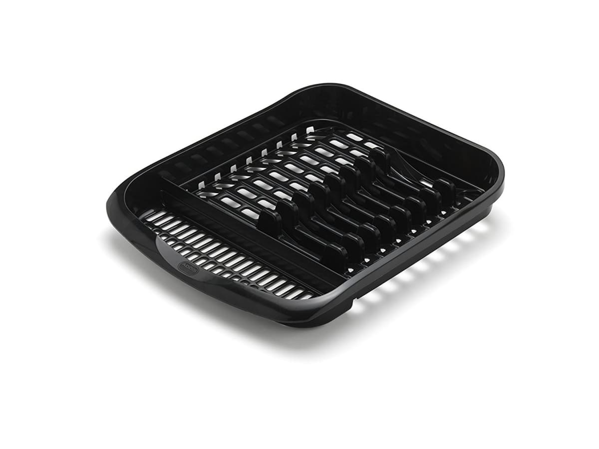 Plate Dish Draining Rack